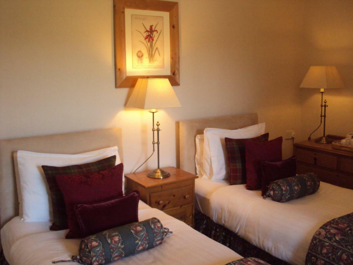 Woodlands Bed & Breakfast Looe Luaran gambar