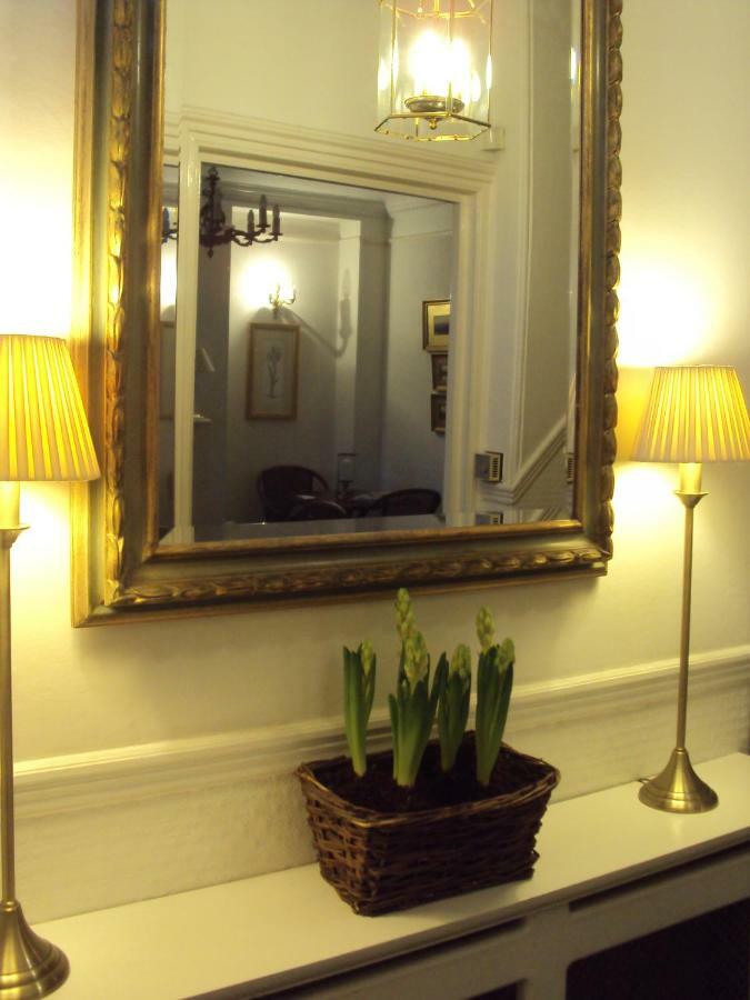 Woodlands Bed & Breakfast Looe Luaran gambar