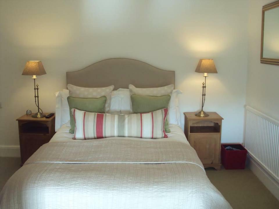 Woodlands Bed & Breakfast Looe Luaran gambar
